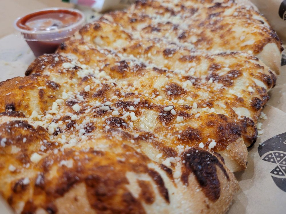 Marco's Pizza