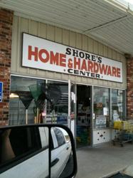 Shores Home & Hardware Center