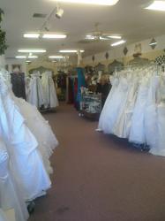 Mary's Bridal Couture