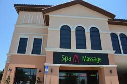 Massage MC Spa