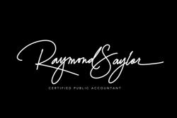 Raymond Saylor CPA PC