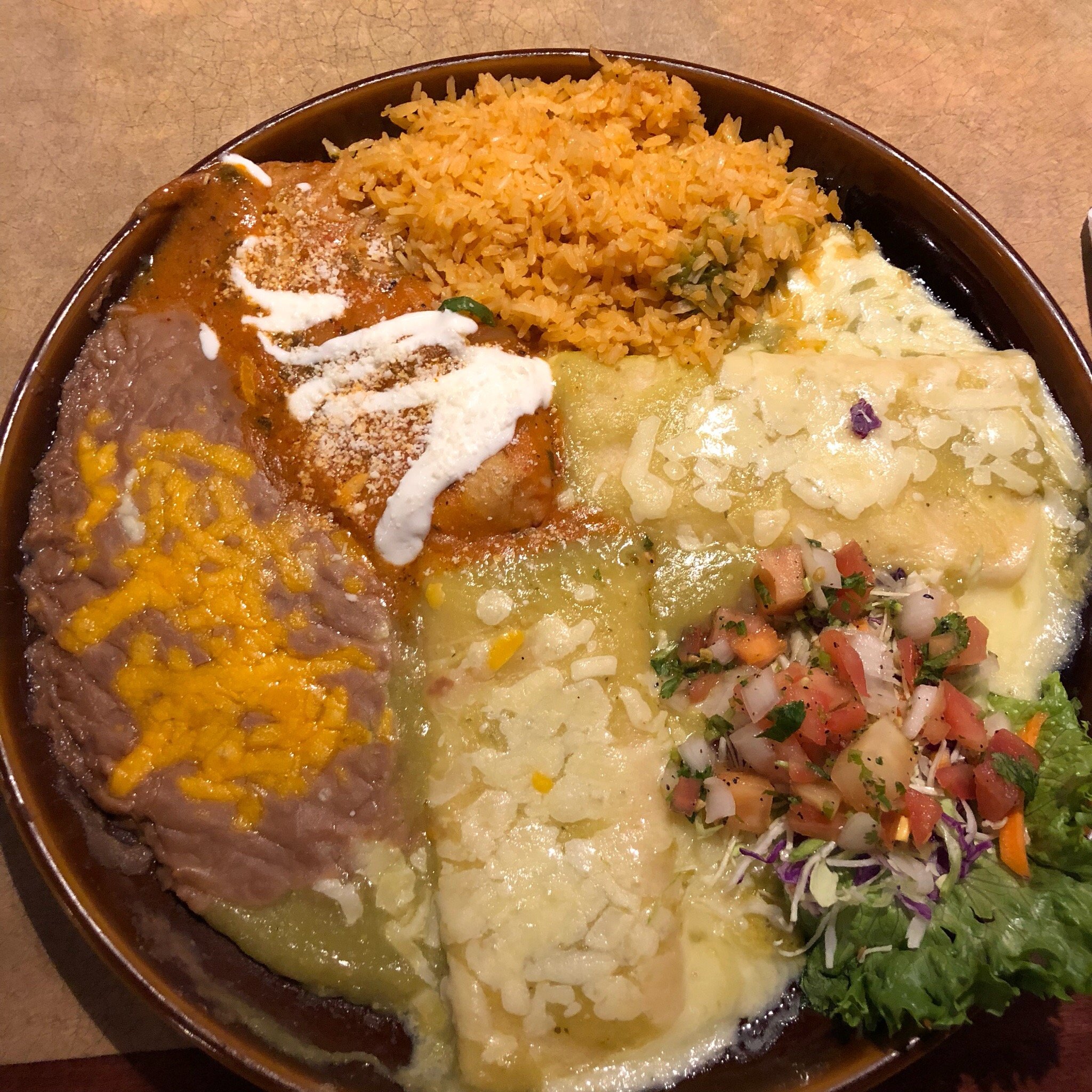 Photo credit: tripadvisor