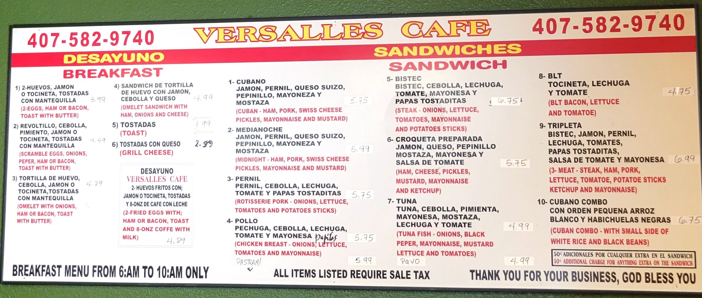 Photo credit: Tripadvisor