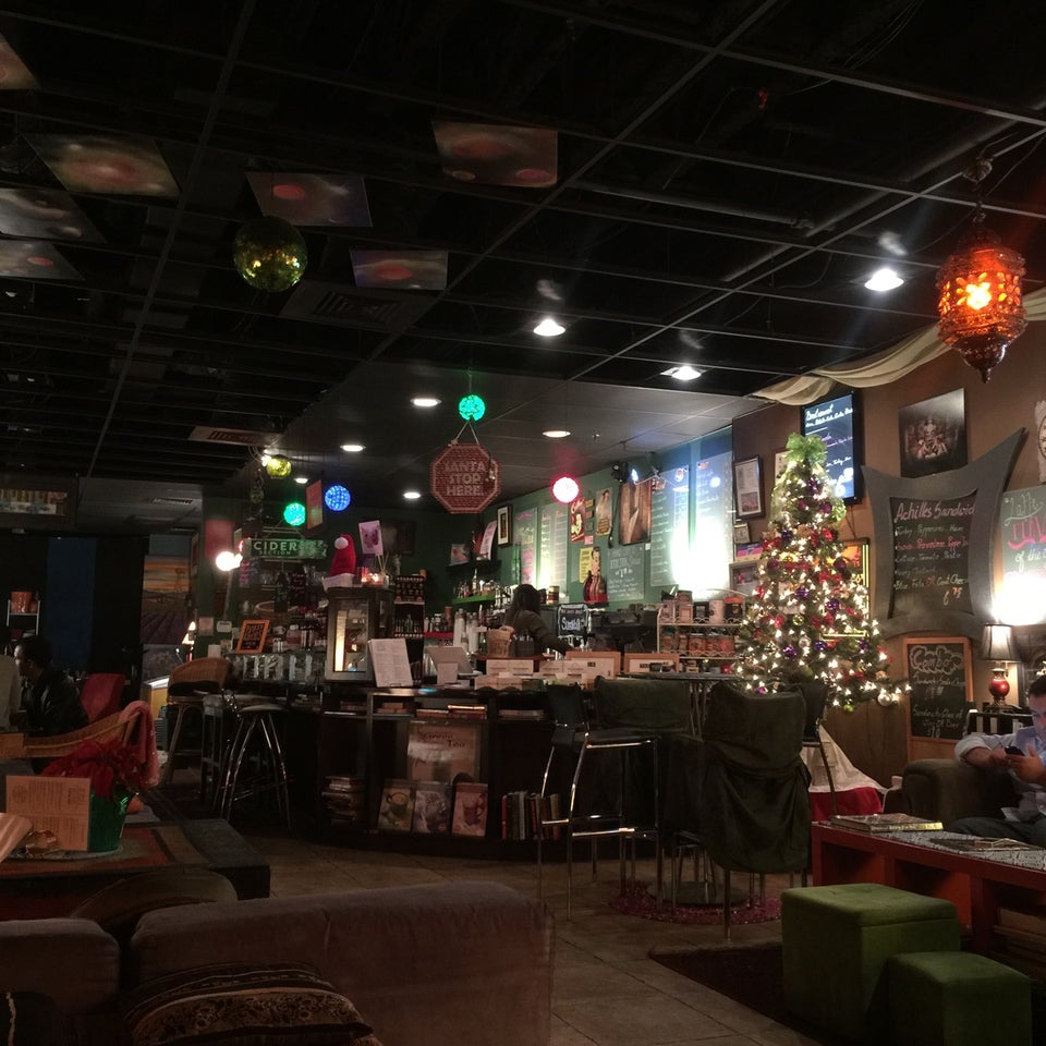 Photo credit: foursquare