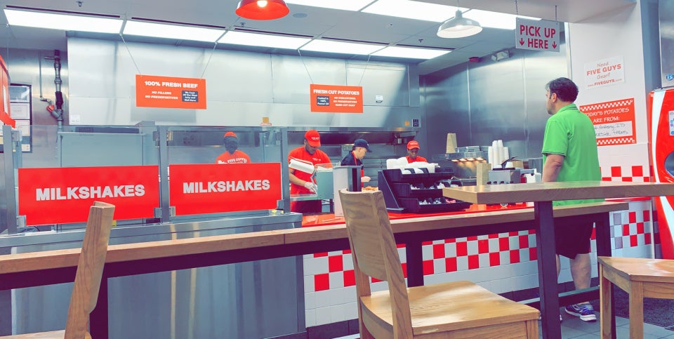 Photo credit: foursquare