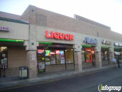 Liquor One Inc