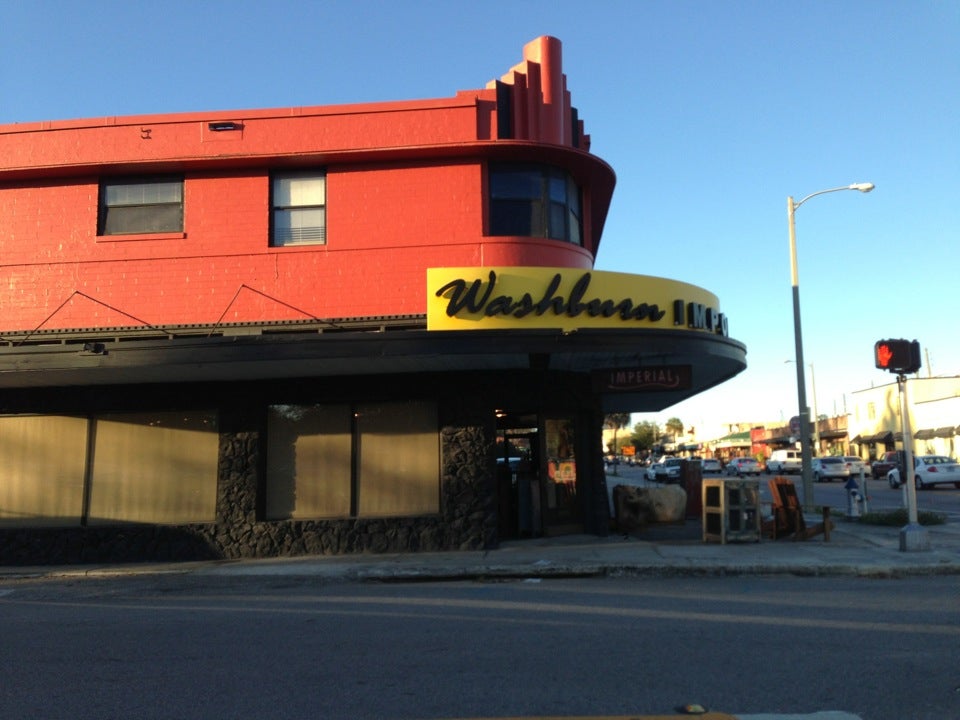 Photo credit: foursquare