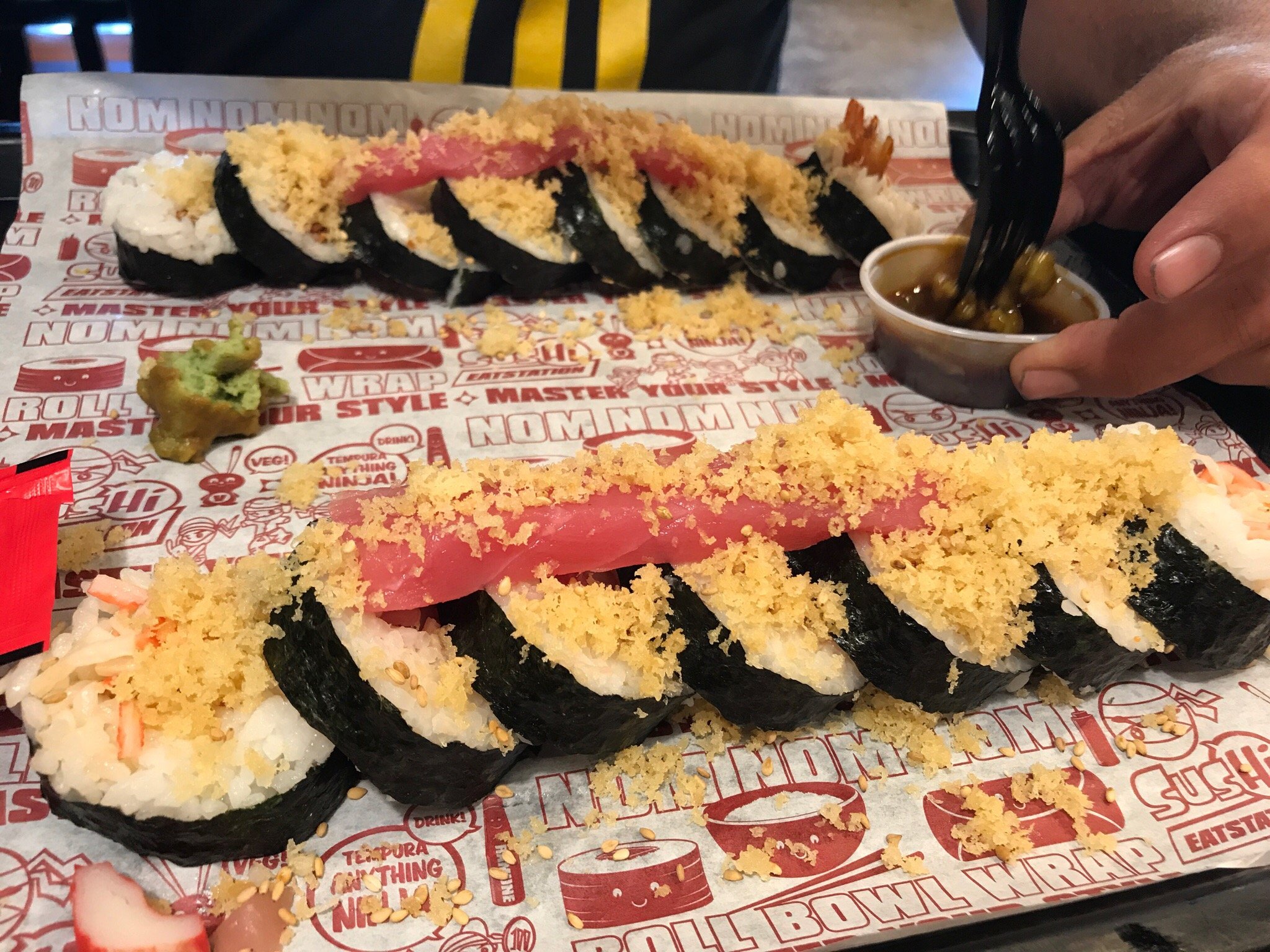 Photo credit: tripadvisor