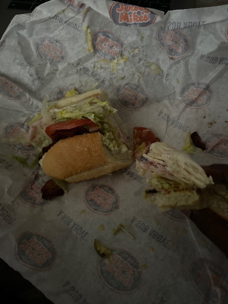 Jersey Mike's Sub's