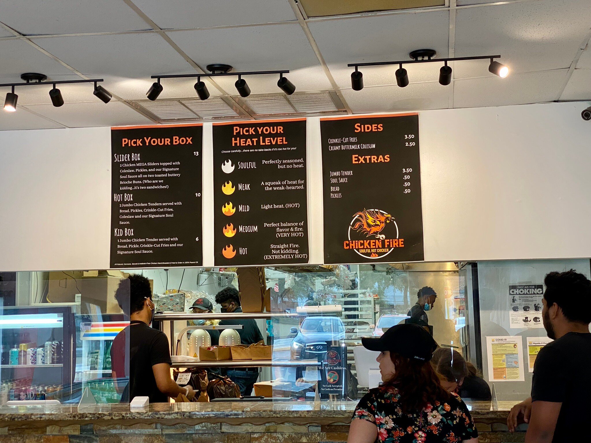 Photo credit: Tripadvisor