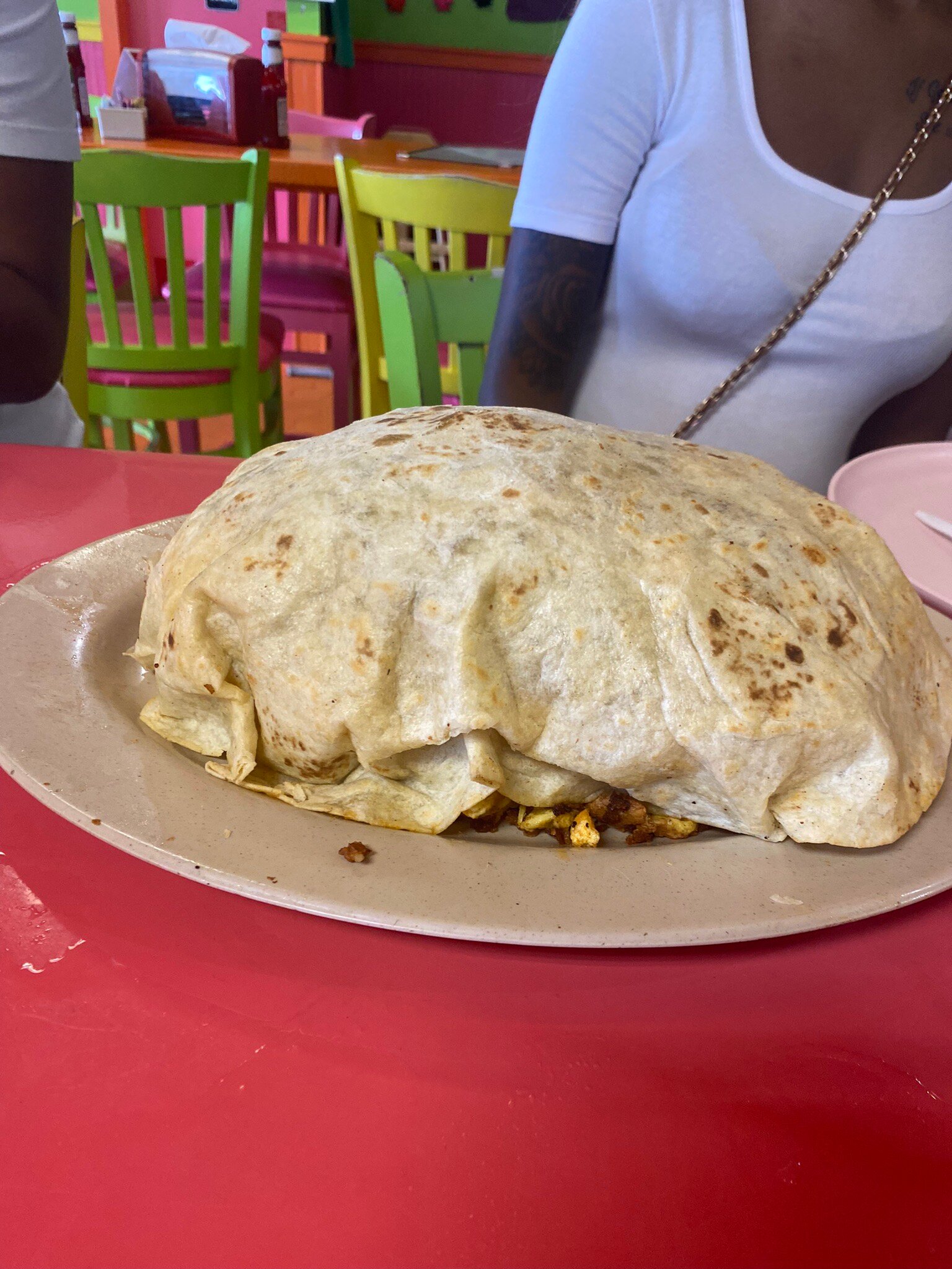 Photo credit: tripadvisor