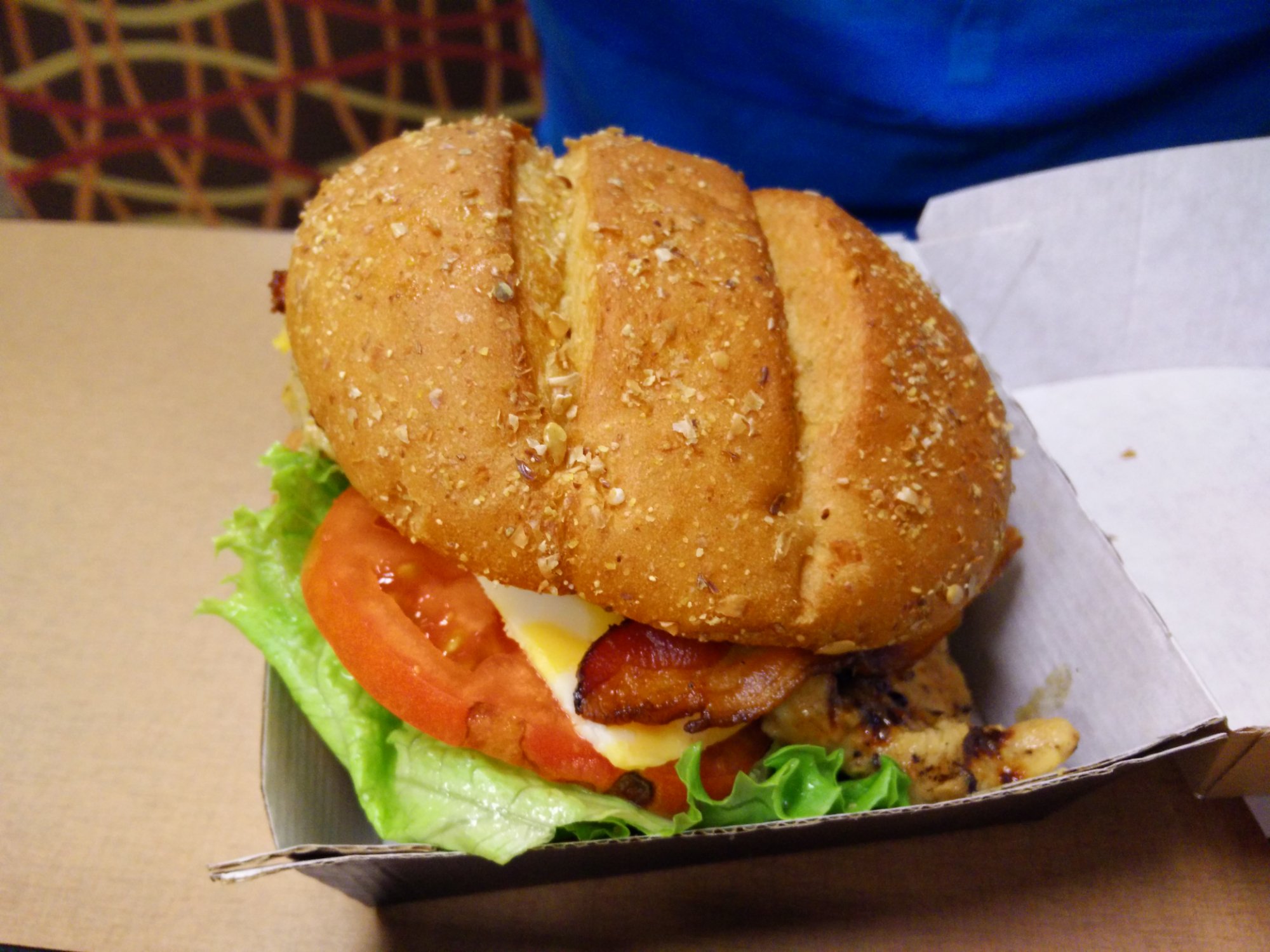 Photo credit: tripadvisor