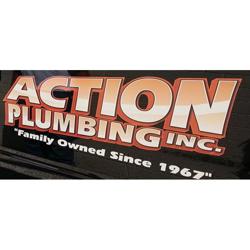 Action Plumbing Inc