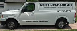 Neil's Heat and Air