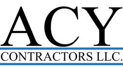 ACY Contractors, LLC.