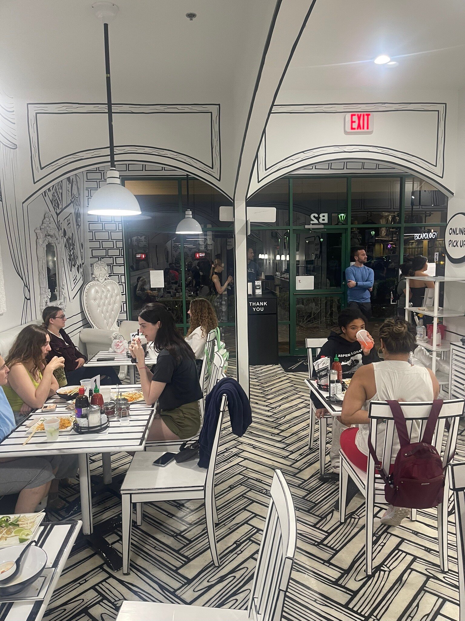 Photo credit: tripadvisor