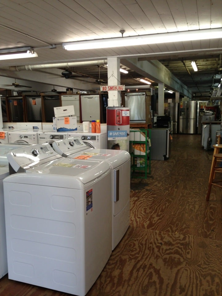 SOUTHEAST STEEL APPLIANCE WAREHOUSE Orlando FL Hours, Directions