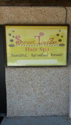 Sweet TeaZe Hair Spa