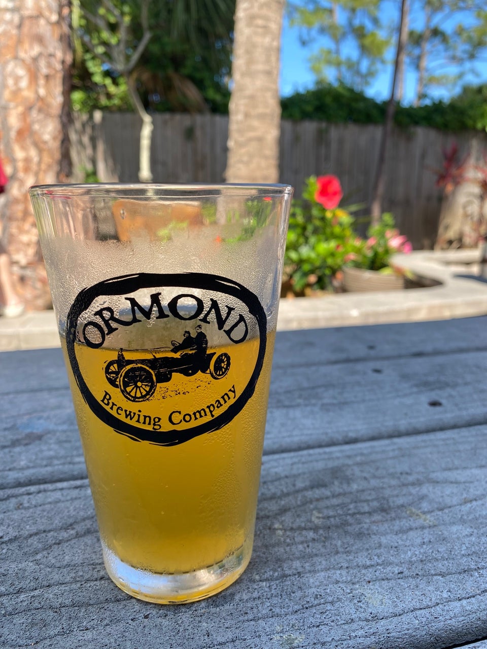Ormond Brewing Company