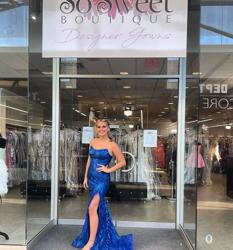 So Sweet Boutique - Homecoming Dress Shop & Quinceanera Store In Orlando