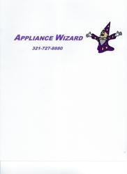 Appliance Wizard Inc