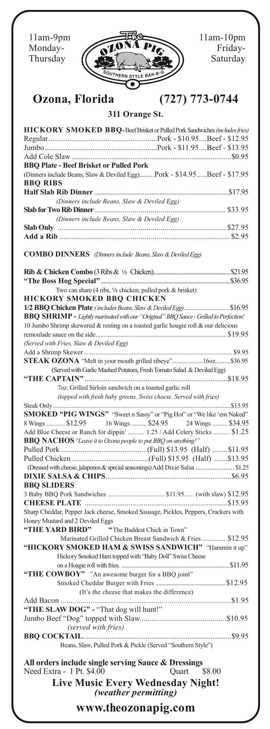 Photo credit: Tripadvisor