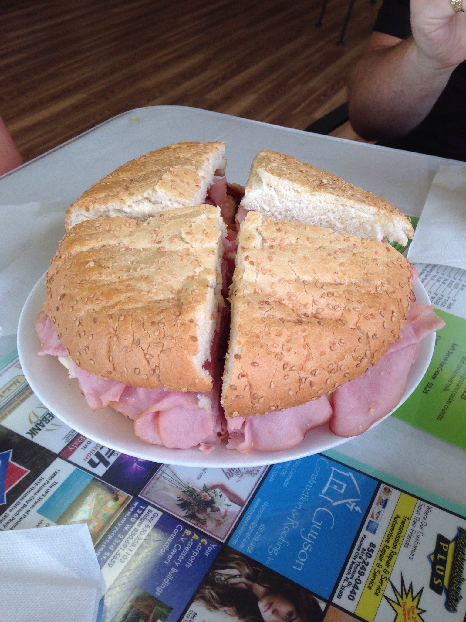 Photo credit: tripadvisor