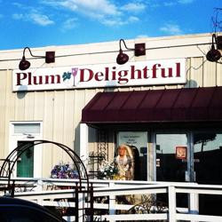 Plum Delightful Boutique