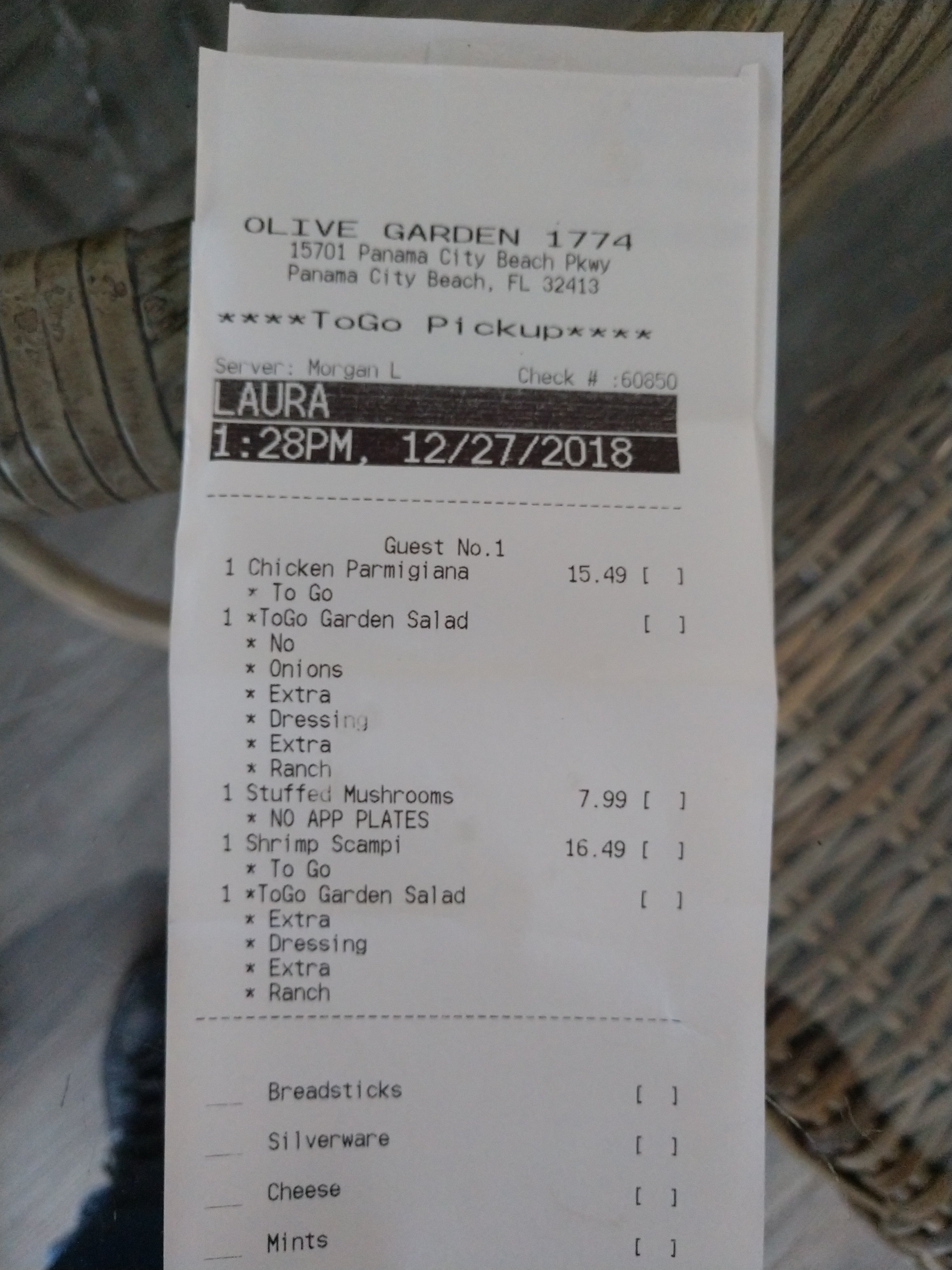 Photo credit: Tripadvisor