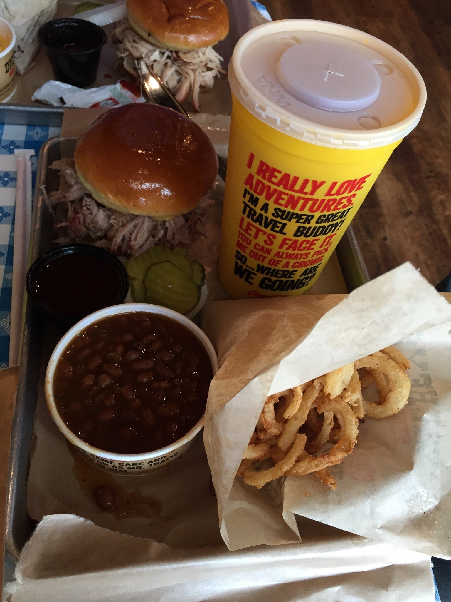 Photo credit: tripadvisor