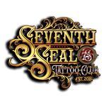 Seventh Seal Tattoo