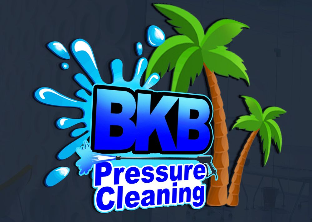 BKB Pressure Cleaning 6665 NW 75th Pl, Parkland Florida 33067