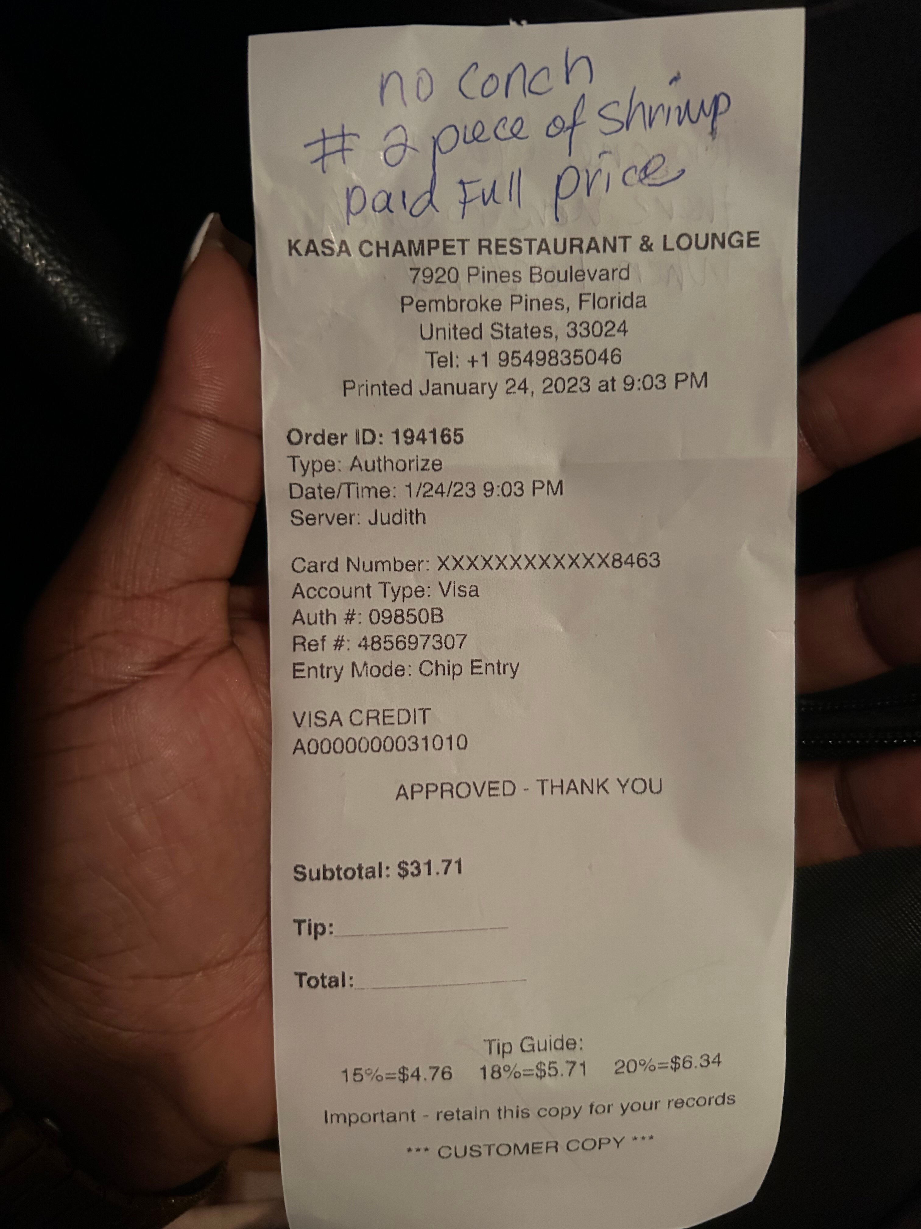 Photo credit: Tripadvisor