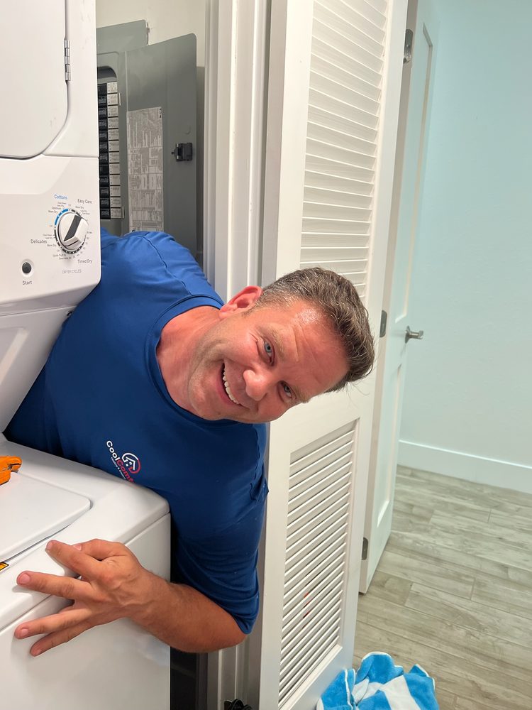 Cool Comfort Air Conditioning