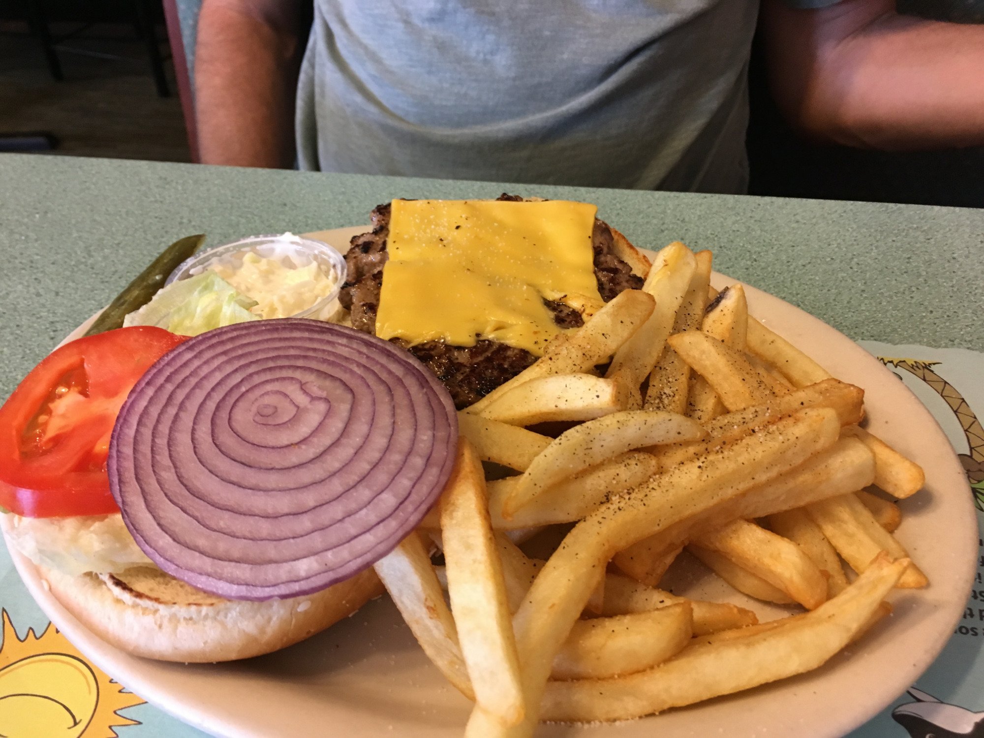 Photo credit: tripadvisor