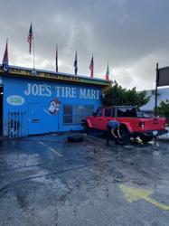 Joe's Tire Mart