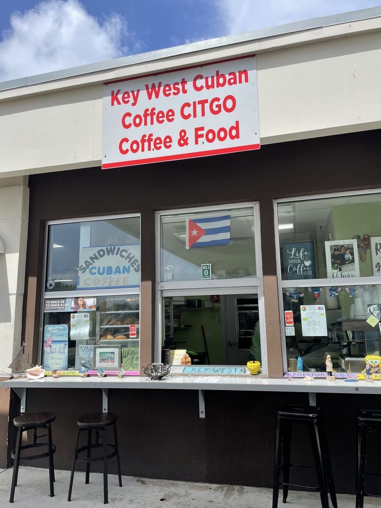 Key West Cuban Cowboy Cafe