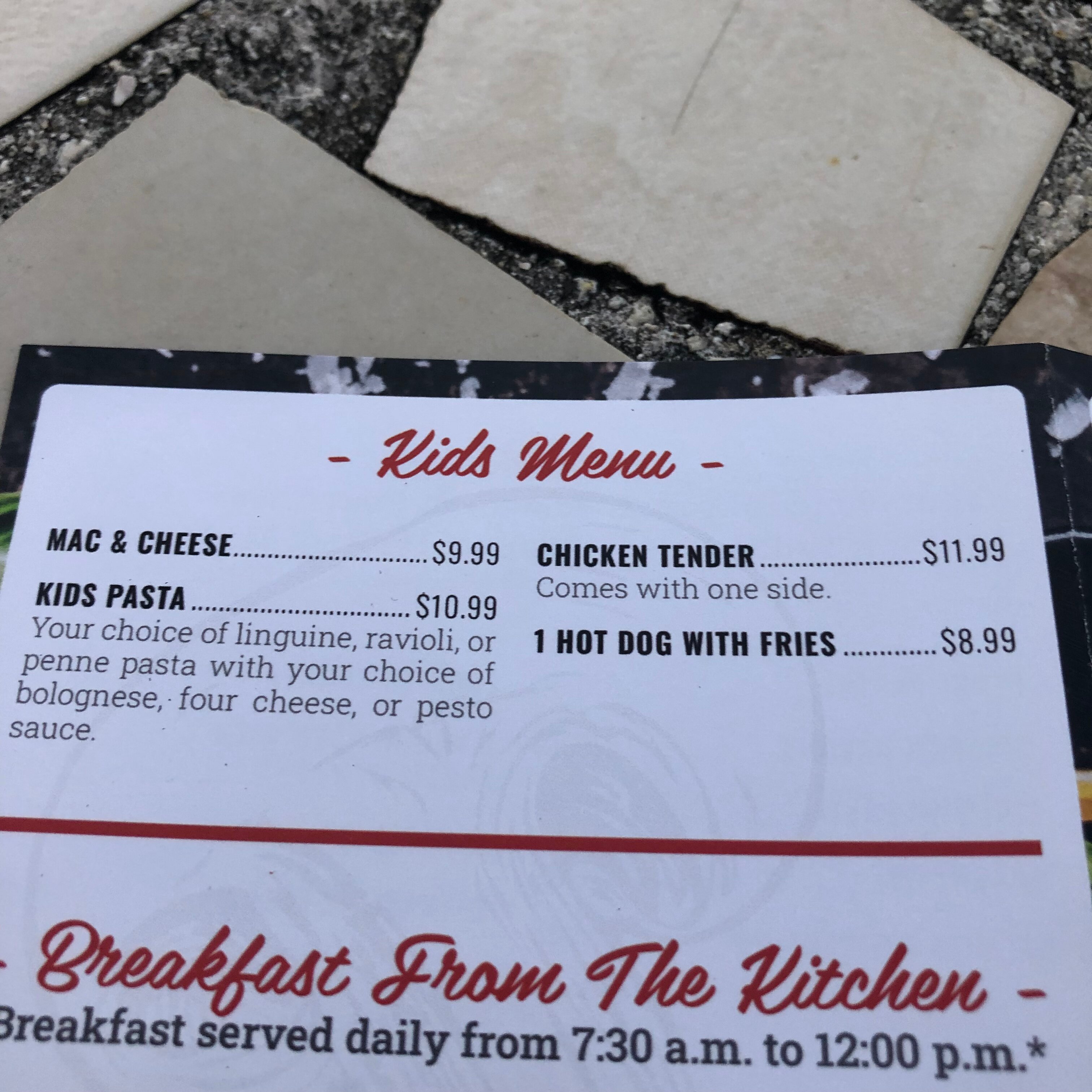 Photo credit: Tripadvisor