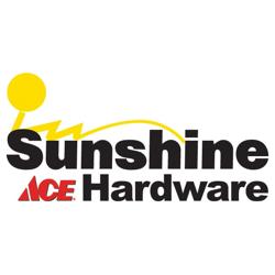 Sunshine Ace Hardware Inc.