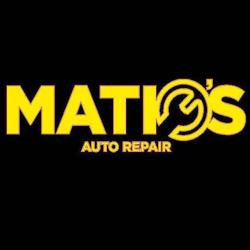 Matic's Auto Repair LLC