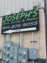 Josephs Auto Service