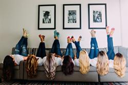 COUTURE HAIR DESIGN
