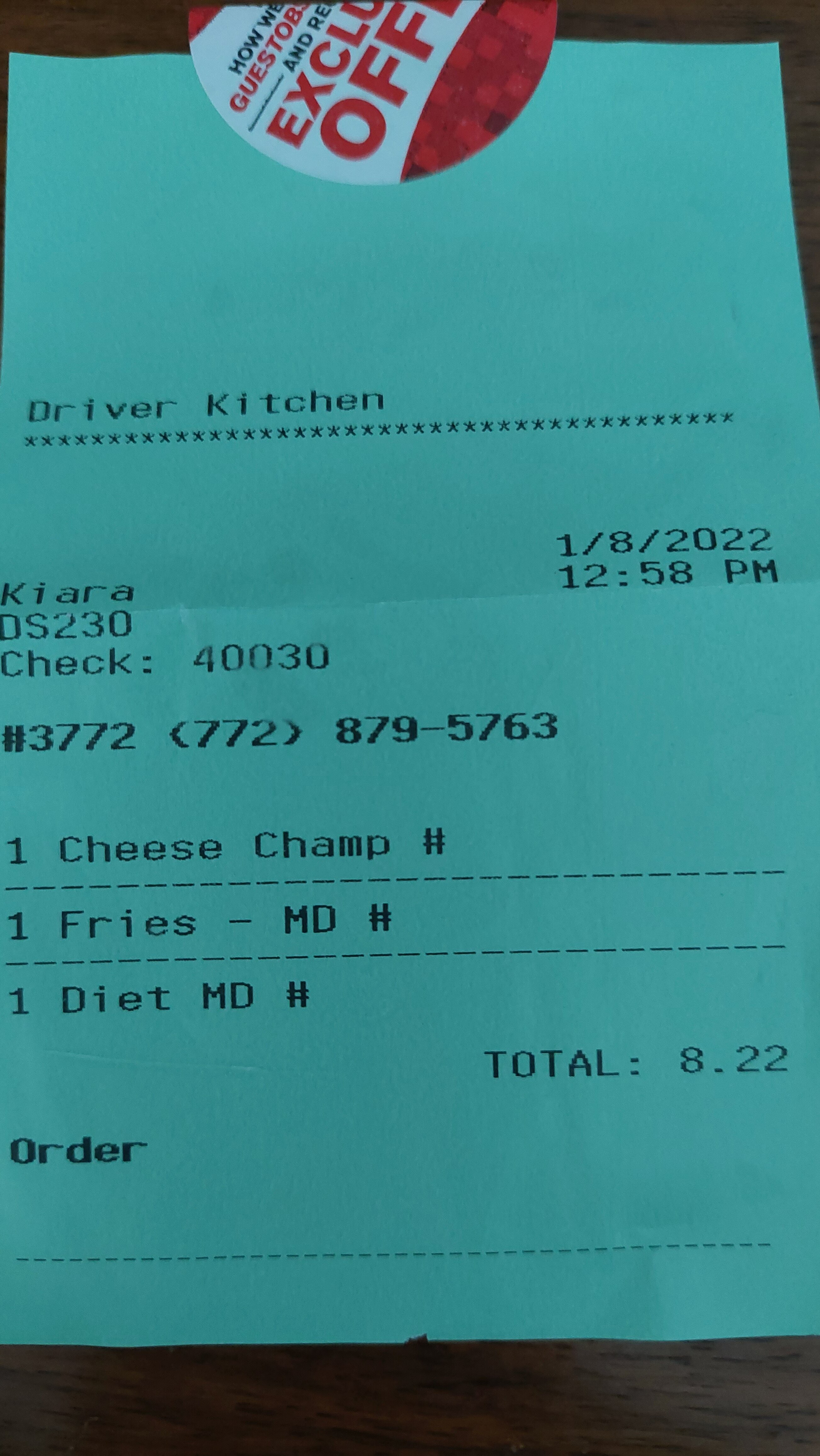 Photo credit: Tripadvisor