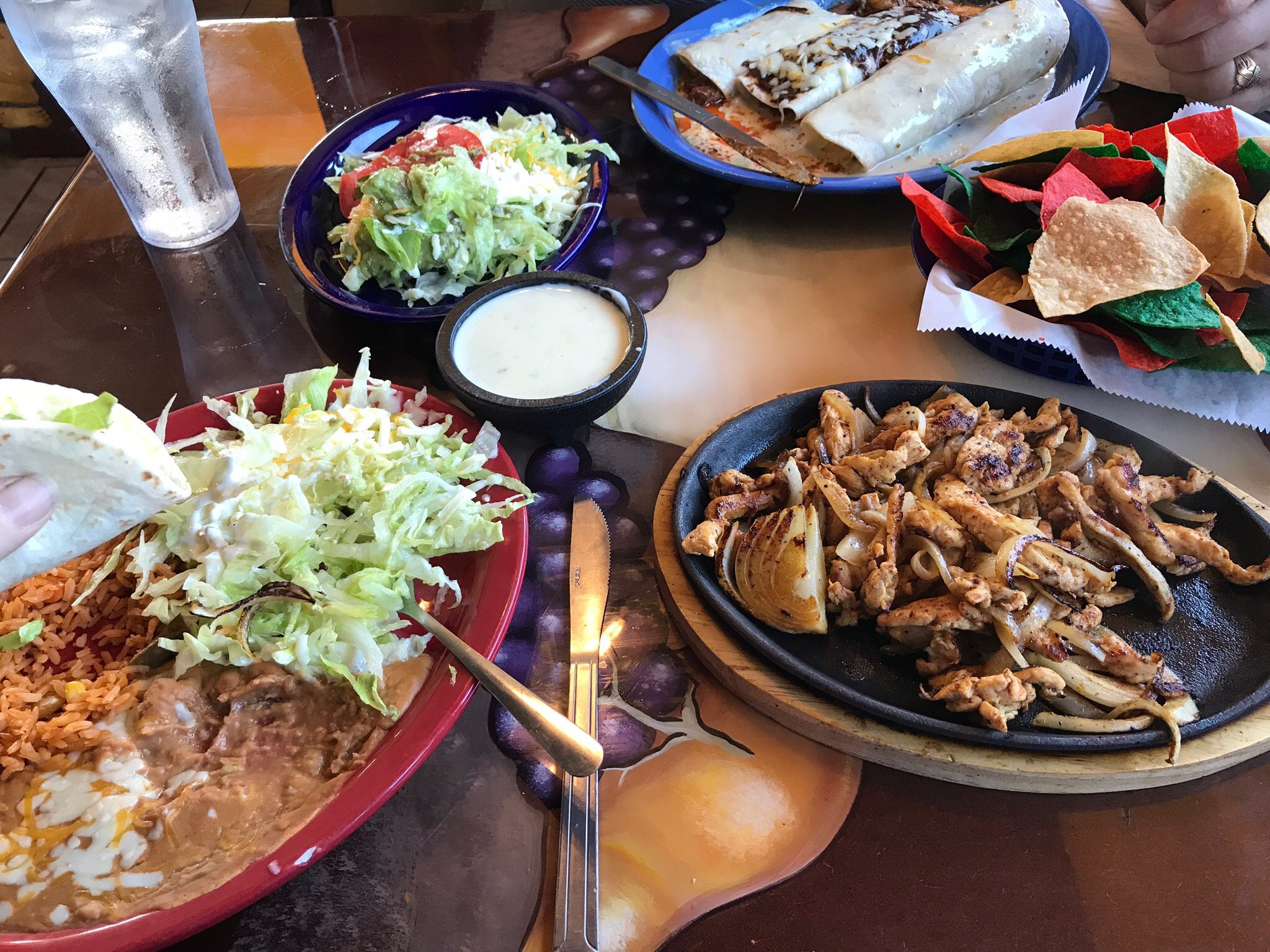 Photo credit: tripadvisor