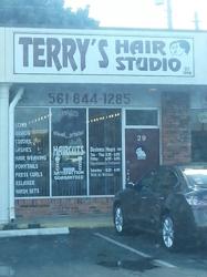 Terry's Hair Studio