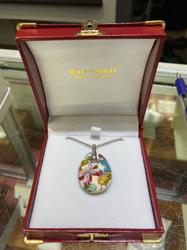 Van Dell Jewelers