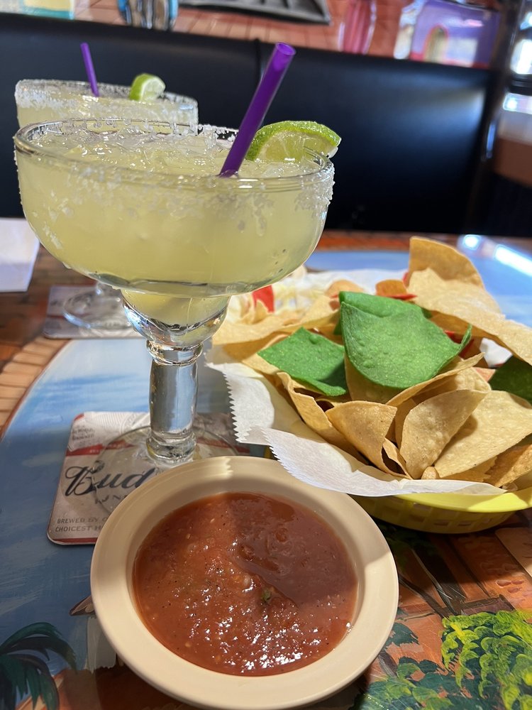 El Rodeo Mexican Bar and Grill, Ruskin - Menu, Reviews (156), Photos ...