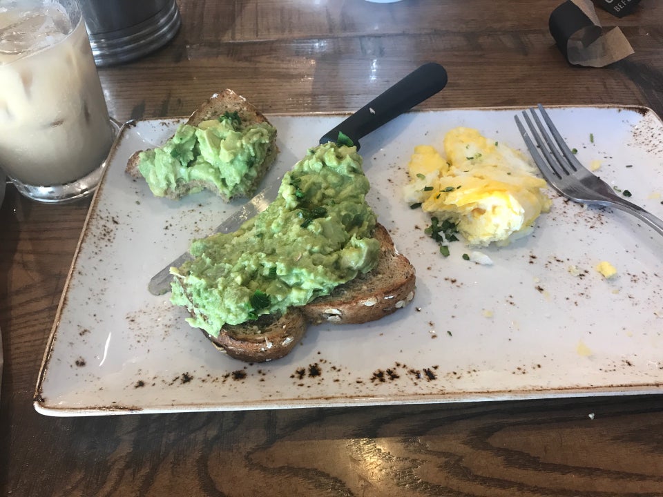 Photo credit: foursquare