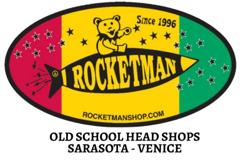 Rocketman Smoke Shop Sarasota