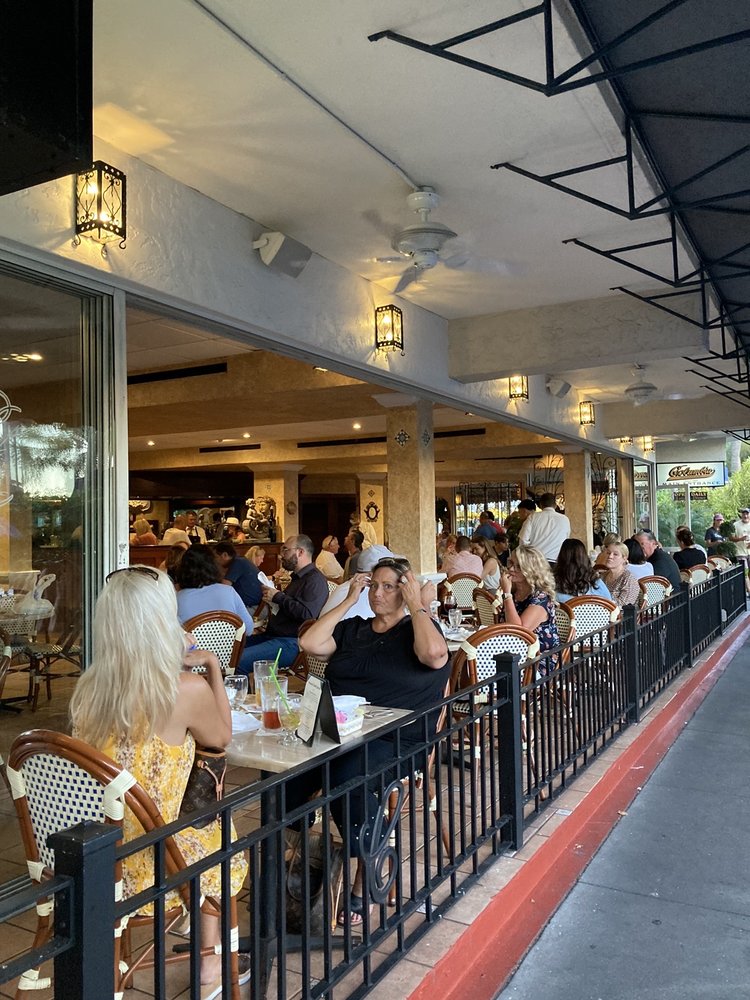 The 30 Best Restaurants In Sarasota Fl - Dec 2021 Selection By Restaurantji